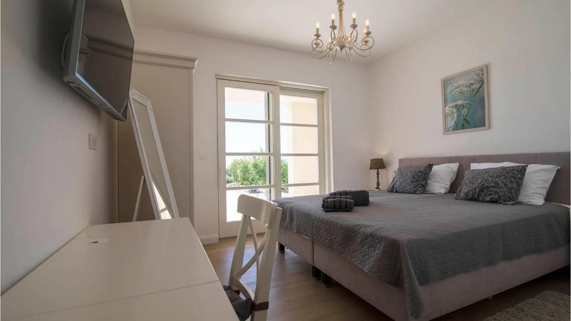 Villa Luna Smoljanci קרואטיה