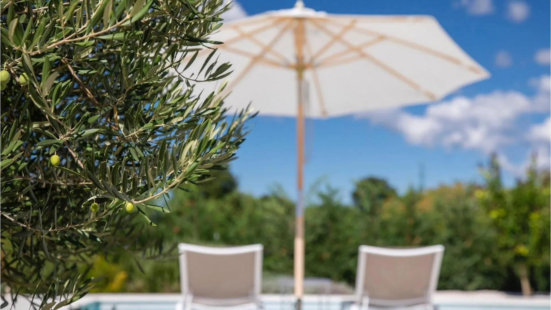 Villa Luna Smoljanci Σπίτι διακοπών